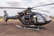 D-HCDL - Germany - Navy Eurocopter EC135 (all models) aircraft