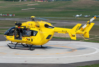 I-EITG - INAER Eurocopter EC145