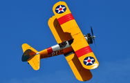 6136 - Private Boeing Stearman, Kaydet (all models) aircraft