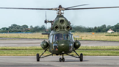 6429 - Poland - Army Mil Mi-2