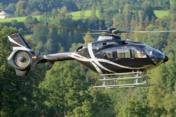 D-HRGR - Private Eurocopter EC135 (all models)