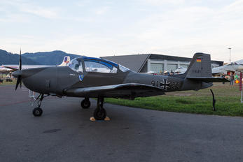 D-ELEV - Private Focke-Wulf FwP-149D