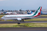 TP-03 - Mexico - Air Force Boeing 737-300 aircraft