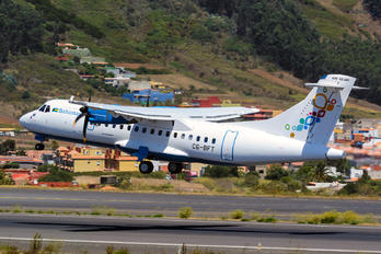 C6-BFT - Bahamasair ATR 42 (all models)