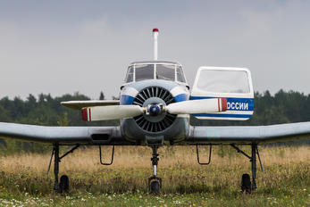 RF-00878 - DOSAAF / ROSTO Yakovlev Yak-18T