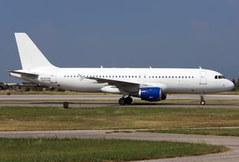 EK32008 - Atlantis European Airways Airbus A320