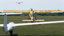 LY-BHK - Private PZL 104 Wilga 35A aircraft