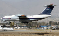 5-8209 - Iran - Islamic Republic Air Force Ilyushin Il-76 (all models) aircraft