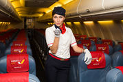  - - Aviation Glamour - Aviation Glamour - Flight Attendant aircraft