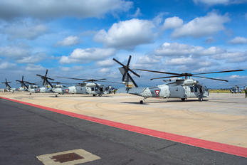1065 - Mexico - Air Force Sikorsky UH-60M Black Hawk