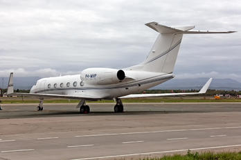 P4-MVP - Private Gulfstream Aerospace G-IV,  G-IV-SP, G-IV-X, G300, G350, G400, G450