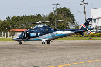 PR-BLA - Private Agusta / Agusta-Bell A 109E Power