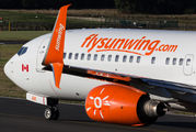Sunwing Airlines C-FEAK image