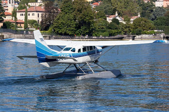 N206BJ - Private Cessna 206 Stationair (all models)