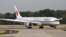 B-7800 - Air China Boeing 787-9 Dreamliner aircraft