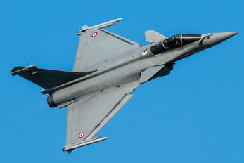 142 - France - Air Force Dassault Rafale C