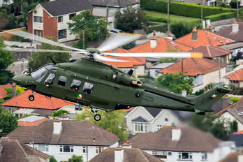 279 - Ireland - Air Corps Agusta Westland AW139