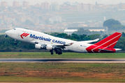 Martinair Cargo PH-MPS image