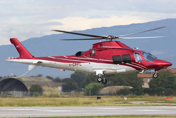 I-CPFL - Private Agusta / Agusta-Bell A 109S Grand