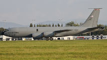 36-7991 - USA - Air Force Boeing KC-135 Stratotanker aircraft