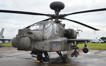 04-05467 - USA - Army Boeing AH-64 Apache
