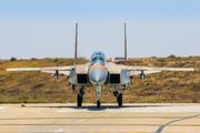 250 - Israel - Defence Force McDonnell Douglas F-15I Ra'am aircraft