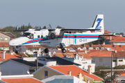 CS-AYT - Aero VIP Dornier Do.228 aircraft