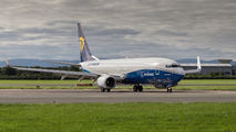 EI-DCL - Ryanair Boeing 737-800 aircraft