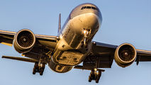 A7-BFA - Qatar Airways Cargo Boeing 777F aircraft