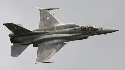 504 - Greece - Hellenic Air Force Lockheed Martin F-16C Fighting Falcon