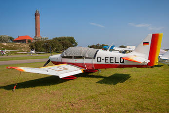 D-EELQ - Private Robin DR.400 series