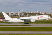 VP-BDQ - Vim Airlines Boeing 777-200ER aircraft
