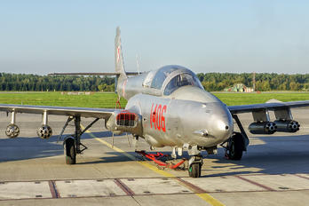 1406 - Poland - Air Force PZL TS-11 Iskra