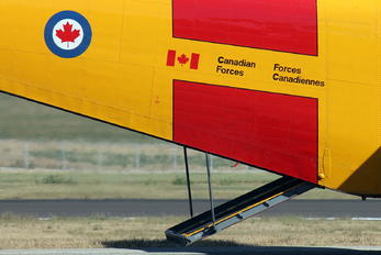 115462 - Canada - Air Force de Havilland Canada CC-115 Buffalo