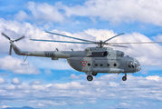 1716 - Mexico - Air Force Mil Mi-17-1V aircraft