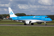 KLM Cityhopper PH-EXI image