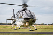 G-HOLM - Private Eurocopter EC135 (all models) aircraft