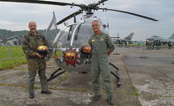 - - Germany - Army - Airport Overview - People, Pilot aircraft