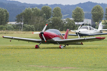 LY-BRO - Private Bristell NG5 Speed Wing
