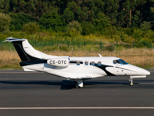 CS-DTC - Masterjet Embraer EMB-500 Phenom 100