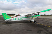 Aeroclube do Paraná PP-GAA image