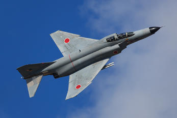 97-8416 - Japan - Air Self Defence Force Mitsubishi F-4EJ Kai