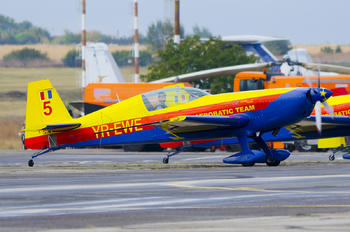 YR-EWE - Romanian Airclub Extra 300L, LC, LP series