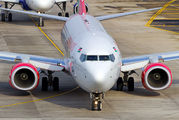 Kenya Airways 5Y-CYD image