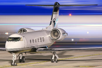 N565RV - Private Gulfstream Aerospace G-IV,  G-IV-SP, G-IV-X, G300, G350, G400, G450