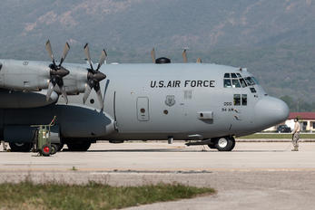 92-0051 - USA - Air Force Lockheed C-130H Hercules