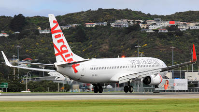 VH-YIV - Virgin Australia Boeing 737-800