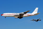 T.17-3 - Spain - Air Force Boeing 707-300 aircraft