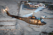 ET-276 - Spain - Army Bell 212 aircraft