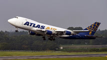 N409MC - Atlas Air Boeing 747-400F, ERF aircraft